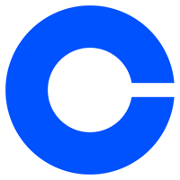 CoinbaseLOGO